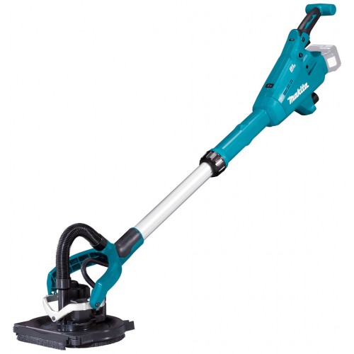 MAKITA DSL800ZU Aku bruska na sádrokarton 225mm s AWS Li-ion LXT 18V, bez aku Z MAKITA DSL800ZU Aku bruska na sádrokarton 225mm s AWS Li-ion LXT 18V, bez aku Z