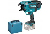 MAKITA DTR180ZJ akumulátorový vazač drátu LXT 18V, bez aku, Makpac