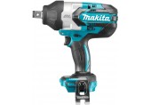 MAKITA DTW1001Z Aku rázový utahovák 3/4" Li -ion 18V bez aku