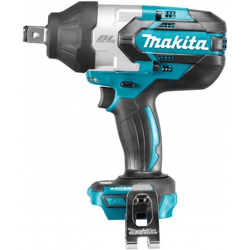 MAKITA DTW1001Z Aku rázový utahovák 3/4" Li -ion 18V bez aku