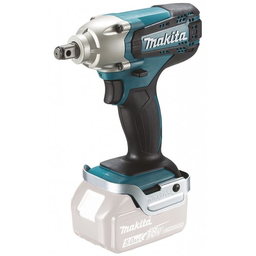 MAKITA DTW190Z Akumulátorový rázový utahovák 1/2" (18V) (Bez akumulátora a nabíječky)