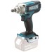 MAKITA DTW190Z Akumulátorový rázový utahovák 1/2" (18V) (Bez akumulátora a nabíječky)