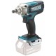 MAKITA DTW190Z Akumulátorový rázový utahovák 1/2" (18V) (Bez akumulátora a nabíječky)