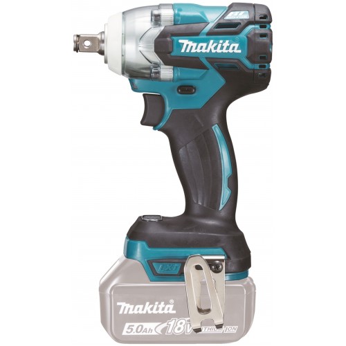 MAKITA DTW285Z Aku rázový utahovák Li-ion 18V (bez aku) MAKITA DTW285Z Aku rázový utahovák Li-ion 18V (bez aku)