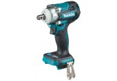 MAKITA DTW300Z Aku rázový utahovák (1/2"/ 330Nm) Li-ion LXT 18V bez aku