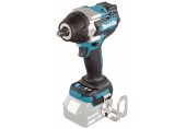 MAKITA DTW700Z Aku rázový utahovák (1/2"/700Nm), LXT (18V) bez aku