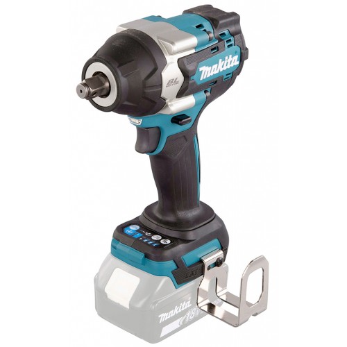 MAKITA DTW700Z Aku rázový utahovák Li-ion LXT 18V bez aku