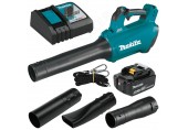 MAKITA DUB184RT Aku ofukovač Li-ion LXT (1x 18V/5,0Ah)- 780 m3/hod