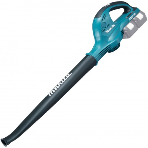 MAKITA DUB361Z Aku ofukovač Li-ion LXT 2x18V, bez aku Z