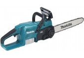 MAKITA DUC357ZX2 Aku řetězová pila 350 mm Li-ion LXT 18V,bez aku