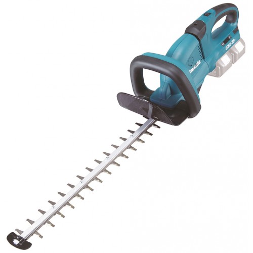 MAKITA DUH551Z Aku plotostřih 550mm Li-ion 2x18V,bez aku