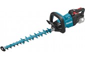 MAKITA DUH602Z Aku plotostřih 600mm Li-ion LXT 18V, bez aku Z