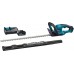 MAKITA DUH607RT Aku polostřih 600mm LXT (1x5,0Ah/18V)