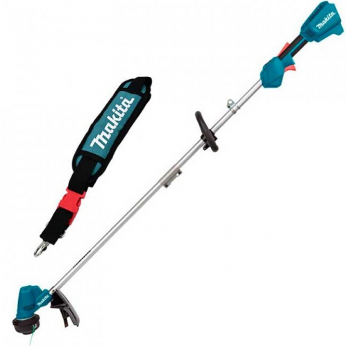 MAKITA DUR192LZ Aku vyžínač Li-ion LXT 18V, bez aku