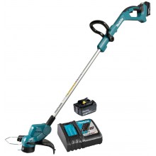 MAKITA DUR193RF Aku vyžínač Li-ion LXT (1x3,0 Ah/18V)