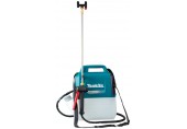 MAKITA DUS054Z Aku postřikovač 5 l Li-ion LXT 18V, bez aku Z