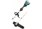 MAKITA DUX60ZM4 Aku motorová jednotka Li-ion 2x18V,bez aku (AC3611)