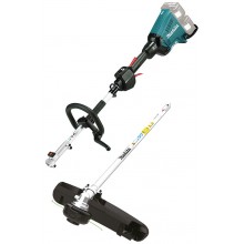 MAKITA DUX60ZM4 Aku motorová jednotka Li-ion 2x18V,bez aku (AC3611)