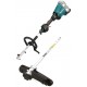 MAKITA DUX60ZM4 Aku motorová jednotka Li-ion 2x18V,bez aku (AC3611)