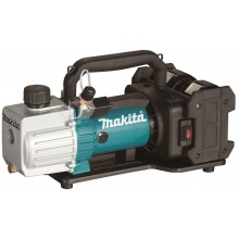 BAZAR MAKITA DVP181ZK Aku vývěva Li-ion LXT 18V, bez aku Z POŠKOZENÝ OBAL!!