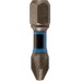 MAKITA E-03252 Torzní bit řady Impact Premier (C-form),PZ2-25mm, sada 15ks