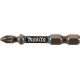 MAKITA E-03296 Torzní bit řady Impact Premier (E-form), PZ1-50mm, 2ks