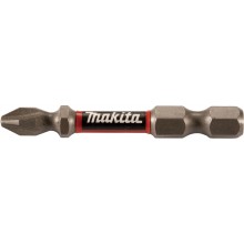 MAKITA E-03377 Torzní bit řady Impact Premier (E-form),PH2-50mm, sada 10ks