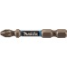 MAKITA E-03383 Torzní bit řady Impact Premier (C-form), PZ2-50mm, sada 10ks