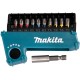 MAKITA E-03567 sada 11 ks torzních bitů Impact Premier=oldB-2859