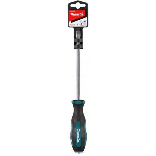 MAKITA E-04949 šroubovák plochý průchozí SL6.5 délka 150mm