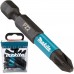 MAKITA E-12413 torzní bit 1/4" Impact black PZ2, 50mm 10 ks MAKITA E-12413 torzní bit 1/4" Impact black PZ2, 50mm 10 ks