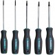 MAKITA E-13530 Sada šroubováků 5 ks (T10-T30)