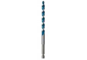 MAKITA E-15051 TCT vrták pro multimateriál stopka šestihran 1/4´´ 8x150mm