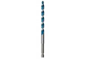 MAKITA E-14984 TCT vrták pro multimateriál stopka šestihran 1/4´´ 6x100mm