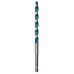 MAKITA E-15051 TCT vrták pro multimateriál stopka šestihran 1/4´´ 8x150mm