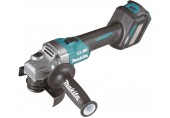 MAKITA GA023GZ Aku úhlová bruska s regulací 125mm Li-ion XGT 40V, bez aku Z