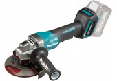 MAKITA GA036GZ Aku úhlová bruska 150mm Li-ion XGT 40V, bez aku Z