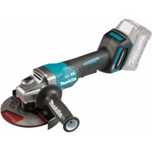 MAKITA GA036GZ Aku úhlová bruska 150mm Li-ion XGT 40V, bez aku Z