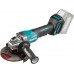 MAKITA GA036GZ Aku úhlová bruska 150mm Li-ion XGT 40V, bez aku Z