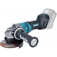 MAKITA GA050GZ Aku úhlová bruska 125mm Li-ion XGT 40V, bez aku Z