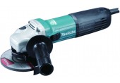 MAKITA GA5040RZ1 Úhlová bruska 125mm, SJS, 1100W