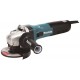 MAKITA GA5091X01 Úhlová bruska s pozvolným rozběhem (1900W/125mm)