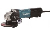 MAKITA GA5093X01 Úhlová bruska s regulací a brzdou 125mm,SJS,elektronika,1900W