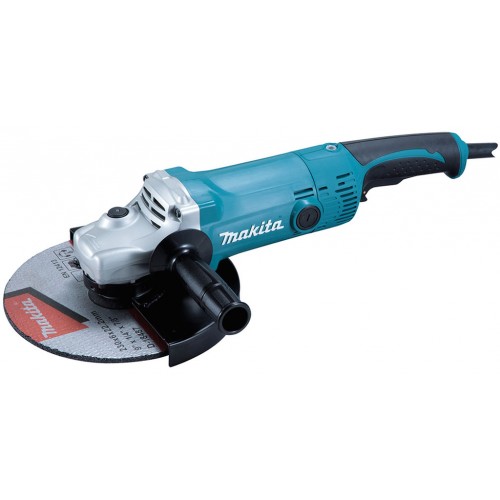 MAKITA GA9050R Úhlová bruska 230mm, 2000W