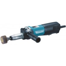 MAKITA GD0811C Přímá bruska 6mm, 750W