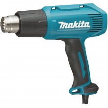 Příslušenství k MAKITA HG6030K Horkovzdušná pistole (1800W/600°C)