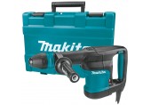 MAKITA HM0870C SDS-MAX. Sekací kladivo 7,6J, 1100W v kufru