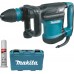 MAKITA HM0871C Sekací kladivo s AVT 8,1J, 1100W v kufru