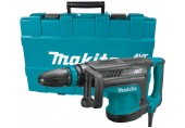 MAKITA HM1213C Sekací kladivo SDS-Max s AVT (1510W/18,6J) v kufru