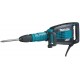 MAKITA HM1214C Bourací kladivo SDS-Max 19,9 J, 1510W